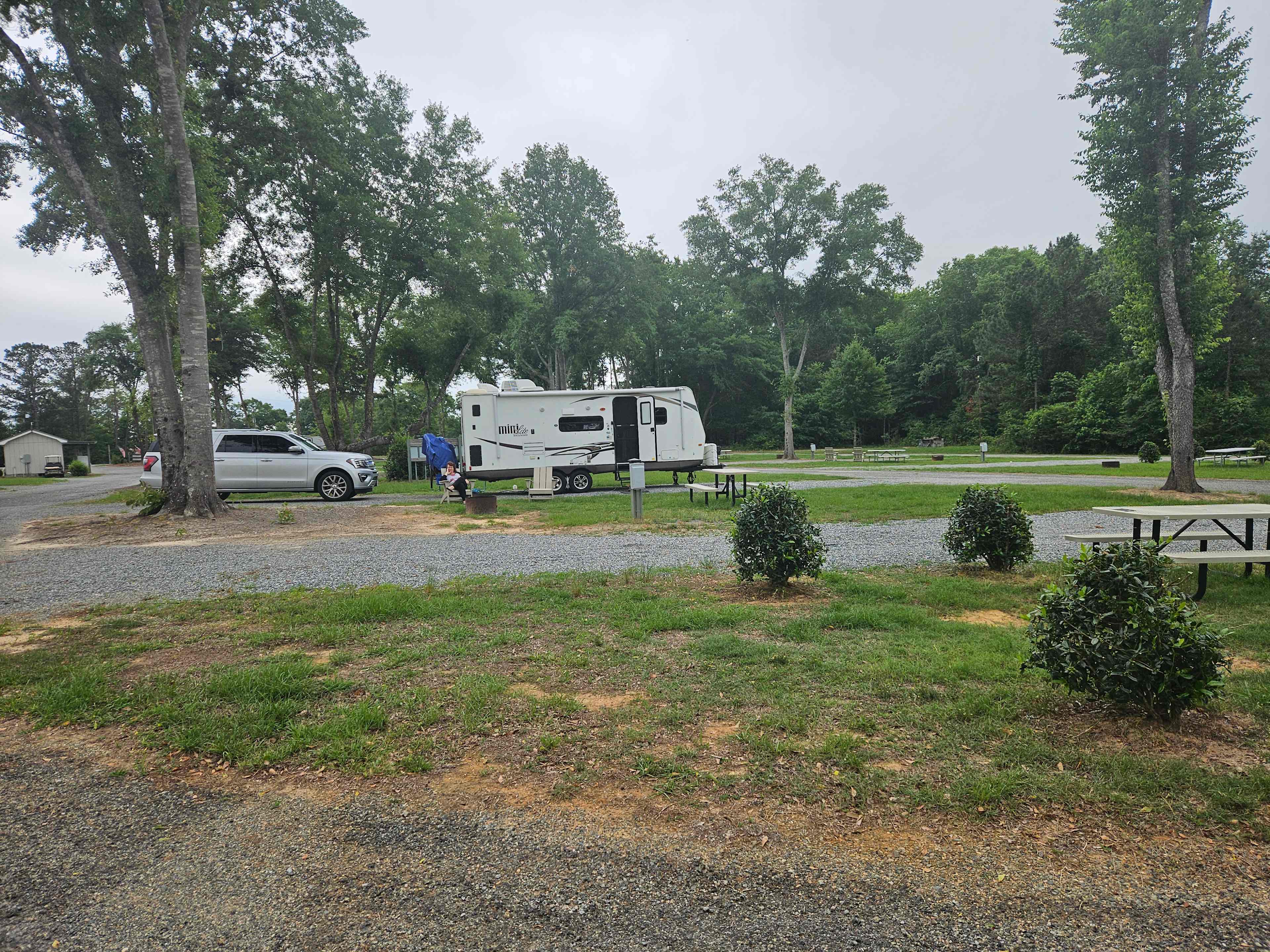 RV Camping Near Macon, GA, US: 20 Best RV Parks 2026 | Hipcamp