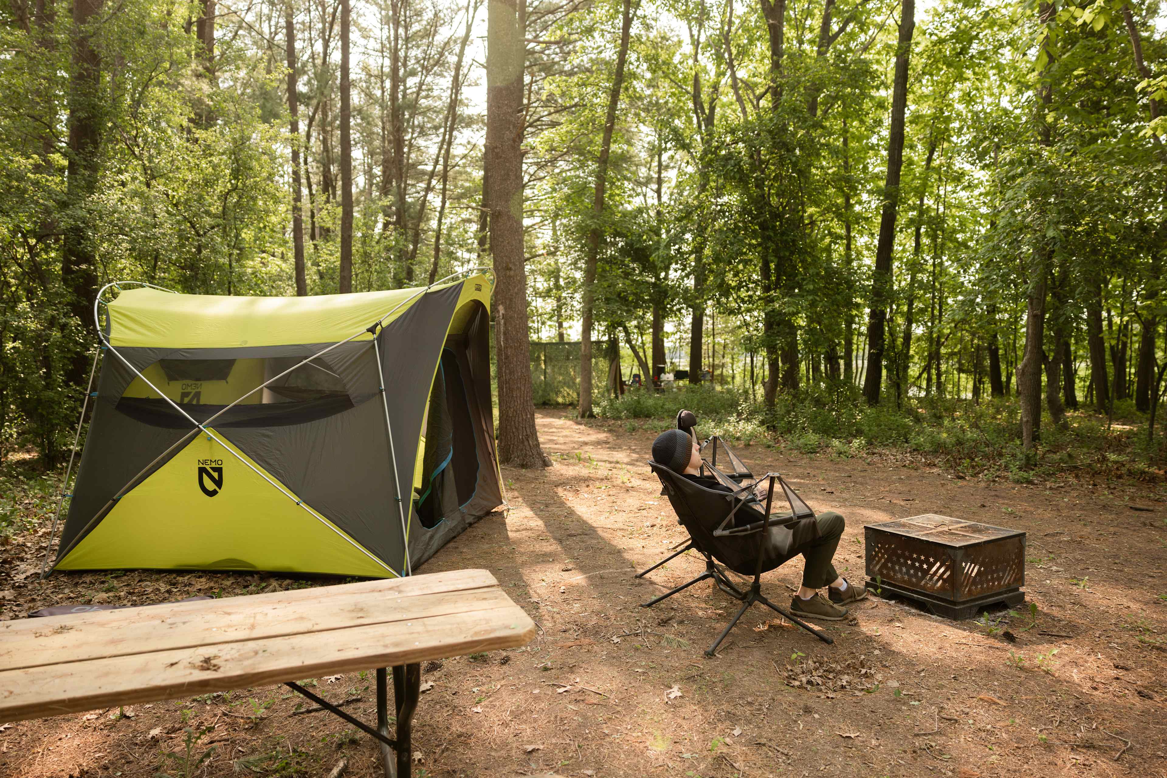 camping heizstrahler Outdoor Heizstrahler Cuna