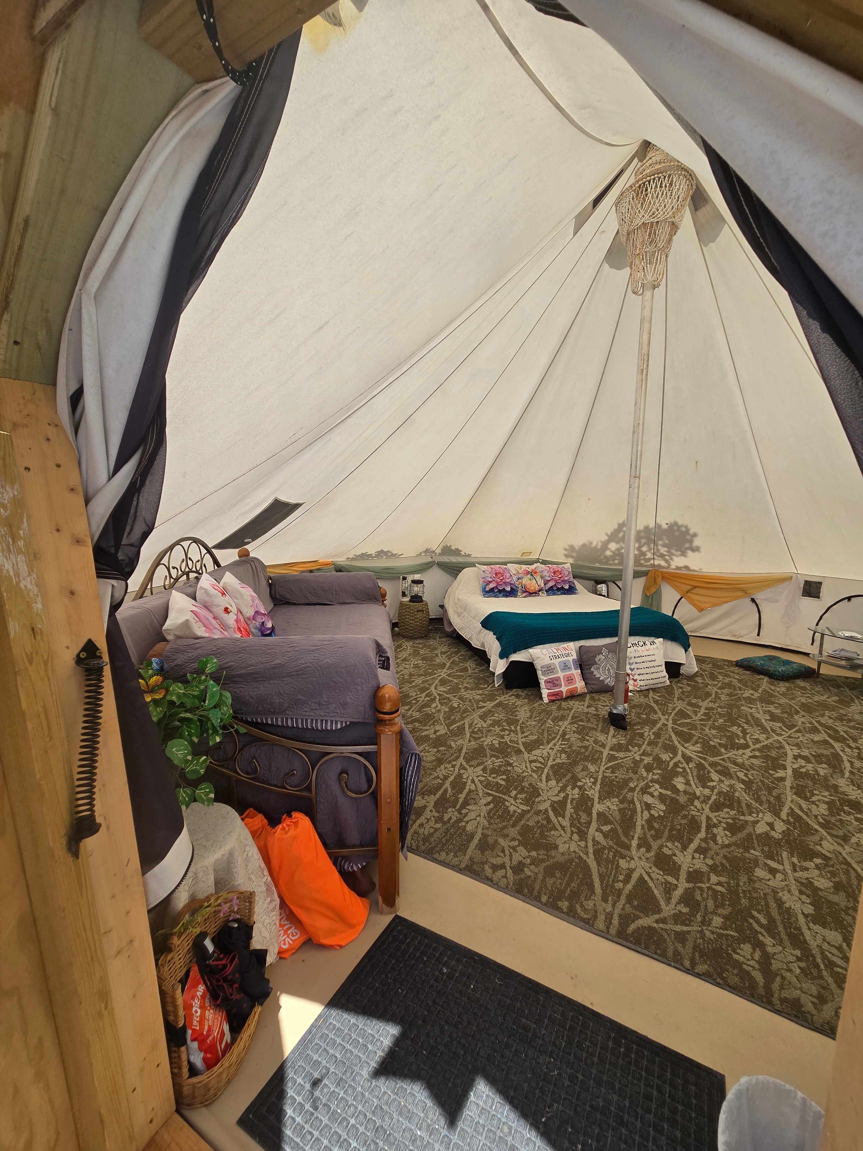 Camping Near Heber Springs, AR, US: 20 Best Campgrounds 2026 | Hipcamp