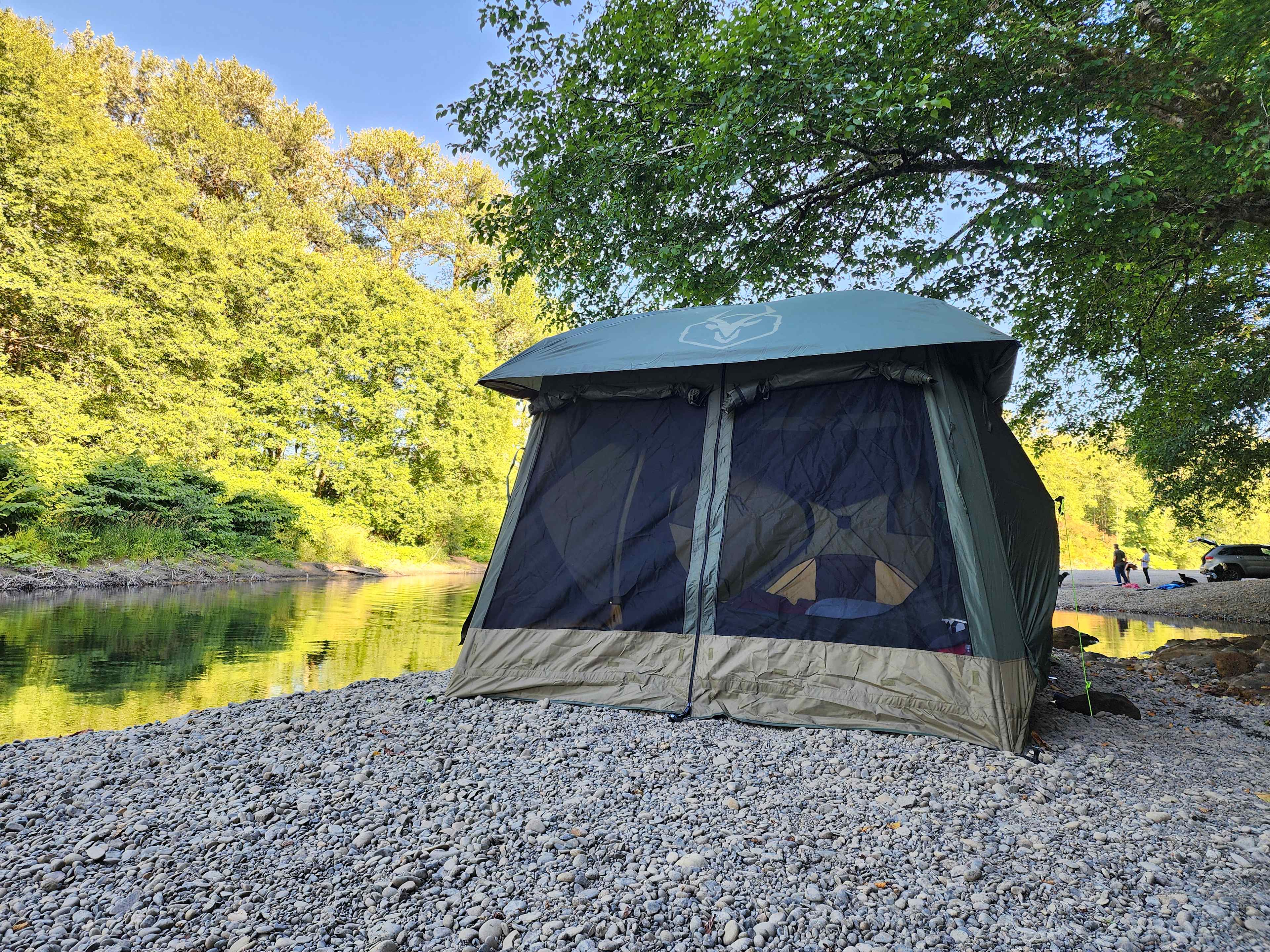 Camping Near Olympia, WA, US: 20 Best Campgrounds 2026 | Hipcamp