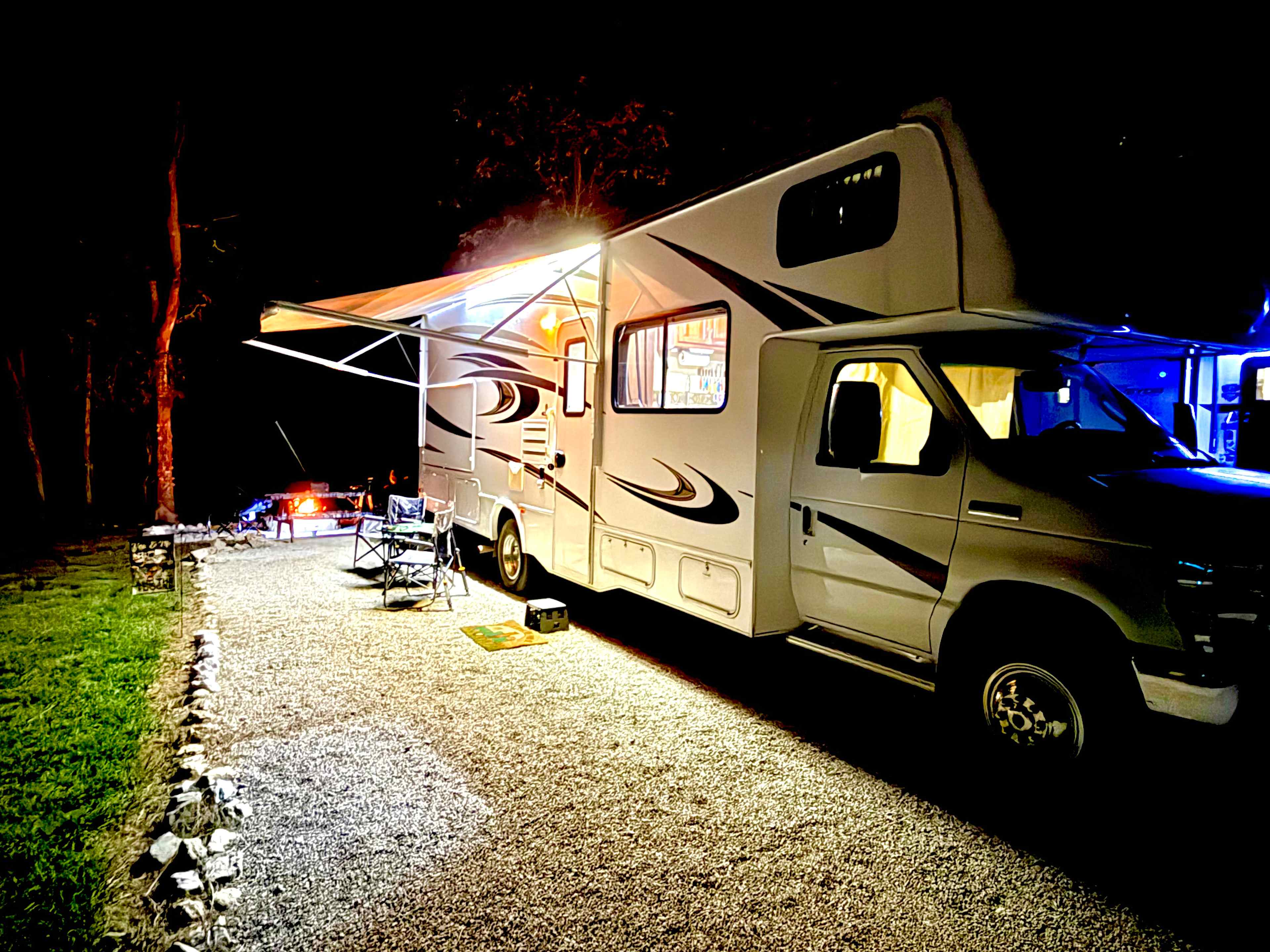 RV Camping Near Waynesboro, TN, US: 20 Best RV Parks 2026 | Hipcamp