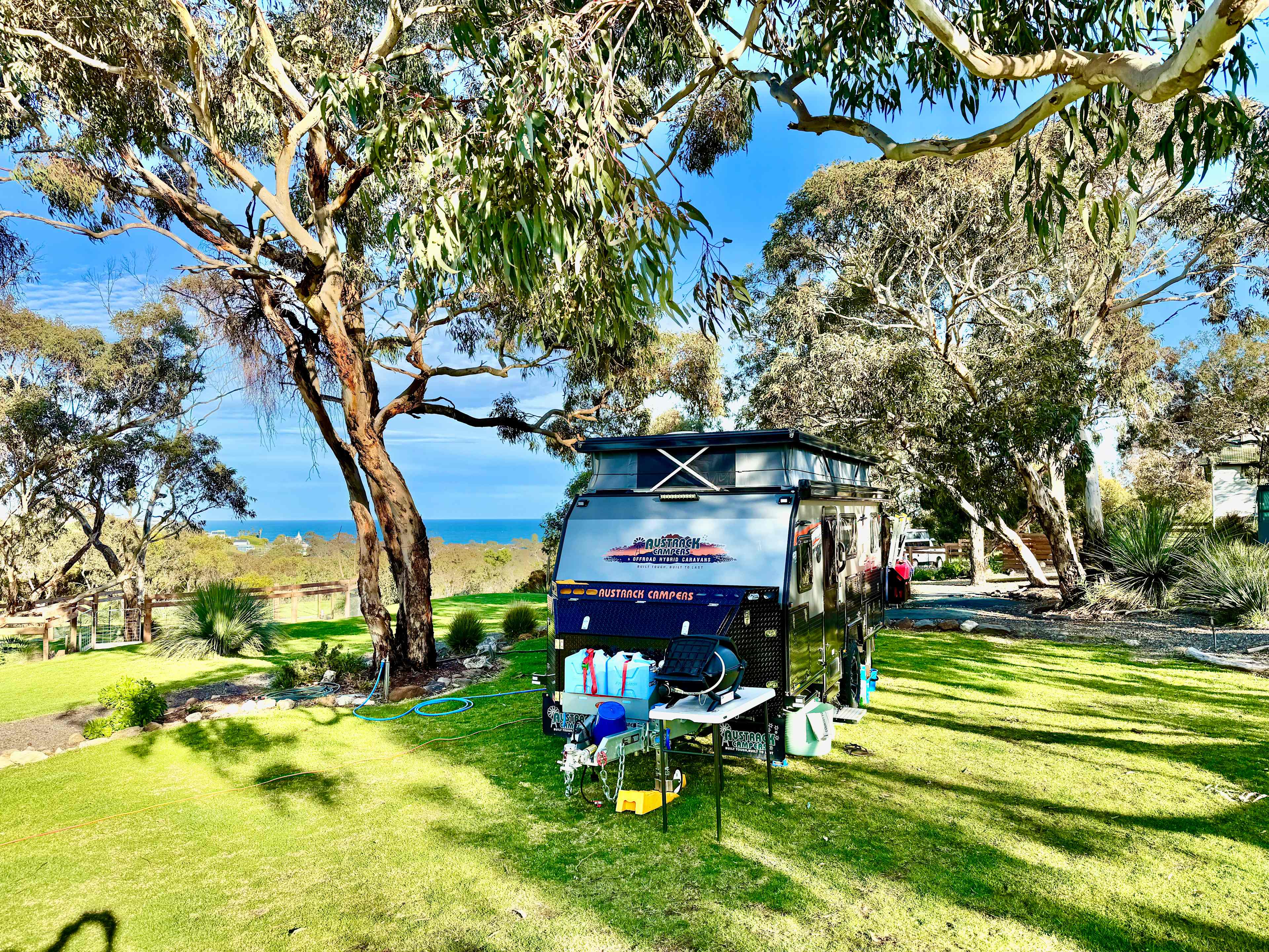 Beach Camping in South Australia: Best Beach Campsites 2026 | Hipcamp