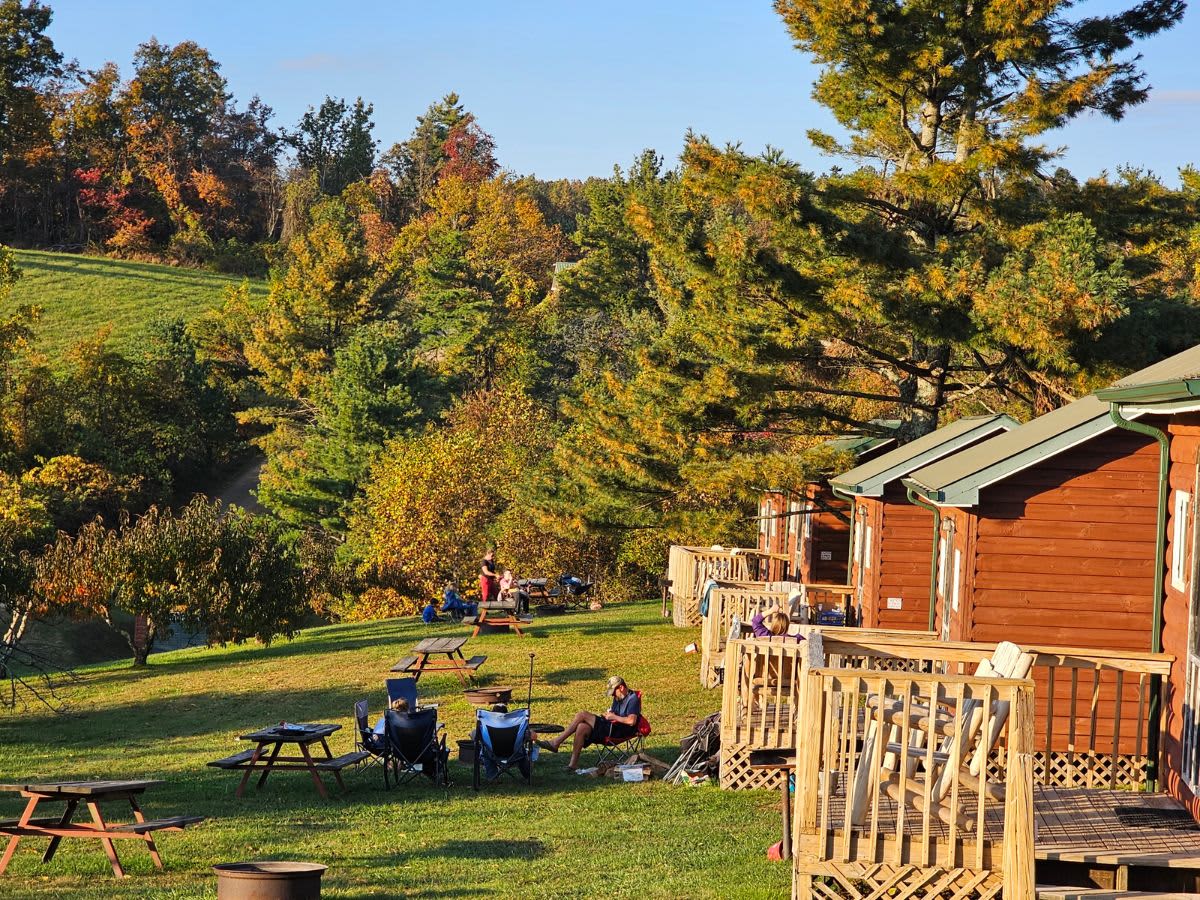 tobacco gardens cabins 20 Best Cabin Rentals Near Coeur d'Alene, ID, US 2026 20 Best Cabin Rentals Near