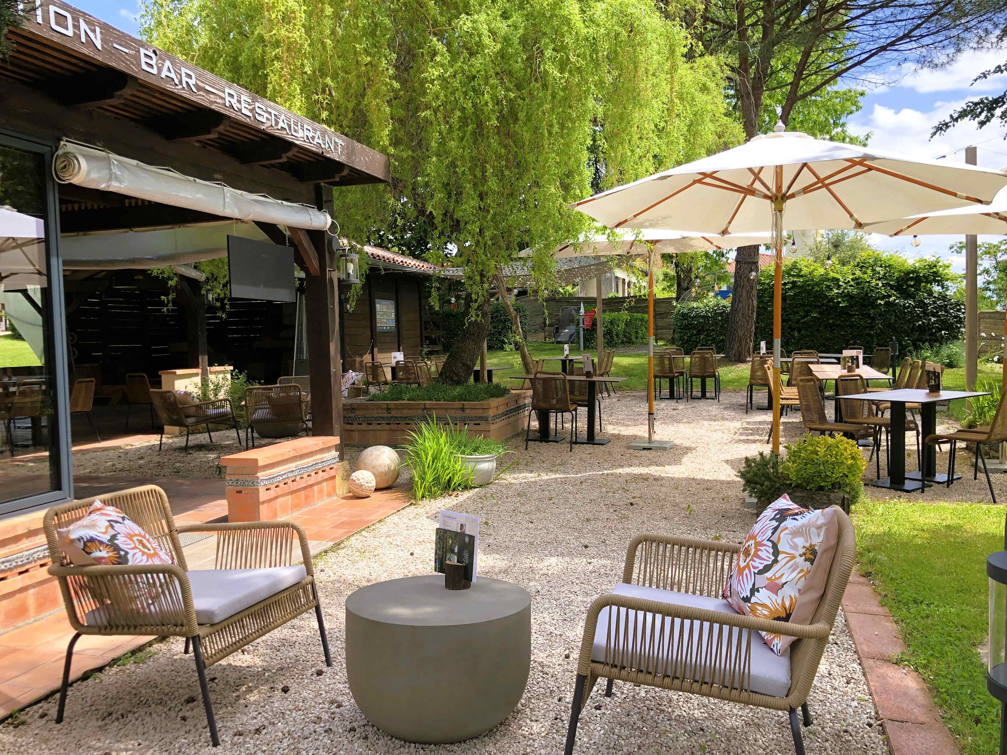 Camping near Toulouse, France | Hipcamp