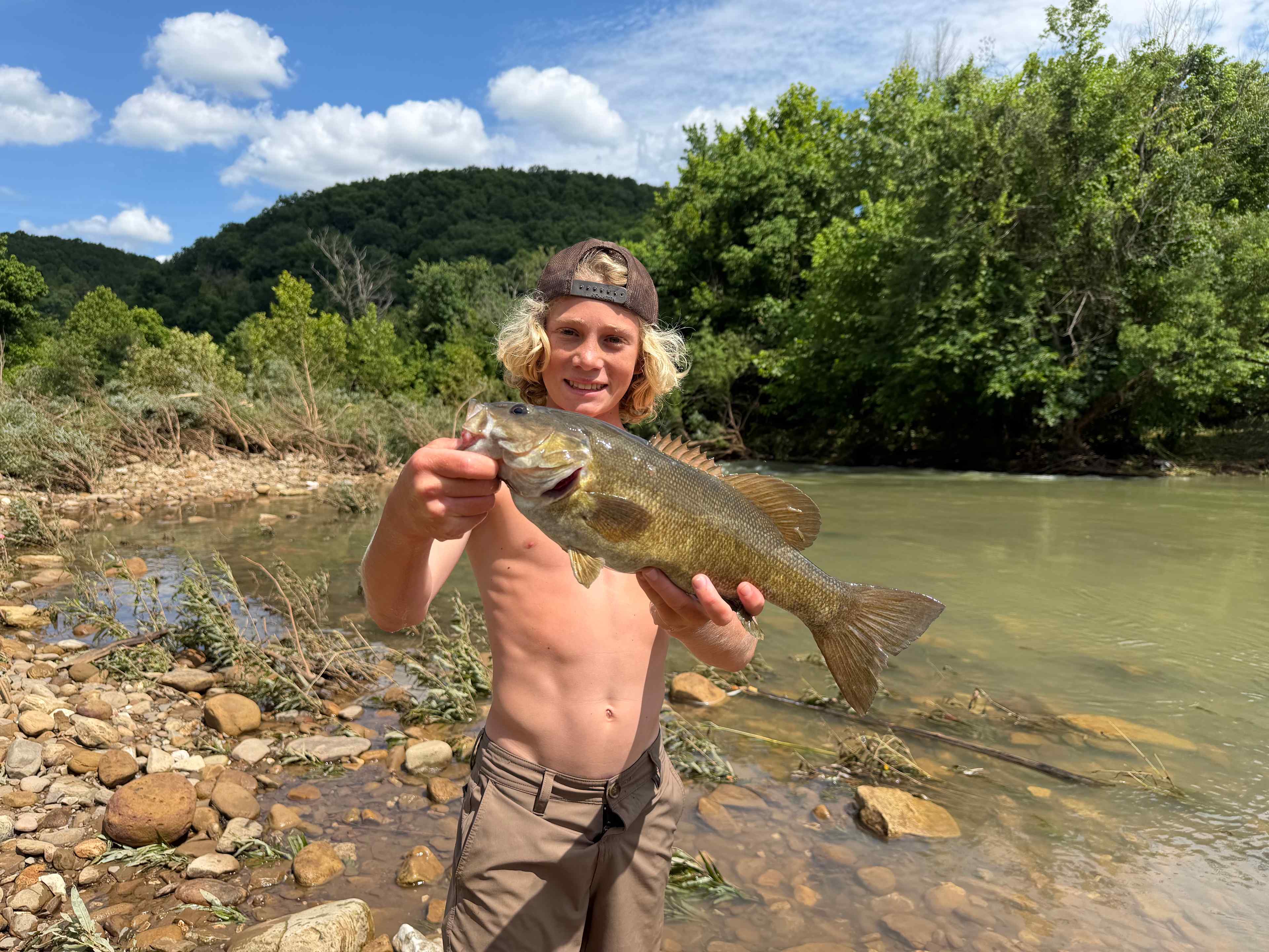 best fly fishing rod and reel for the money Amazon.com: TOPFORT Fly Fishing Rod and Reel Combo, 4-Piece Fly Rod Kit  with Complete Fly Fishing Gear: Fly Rod, Pre-Spooled Fly Fishing Reel, Fishing  Flies, Leader, Forceps, Nipper and Carrying Case :