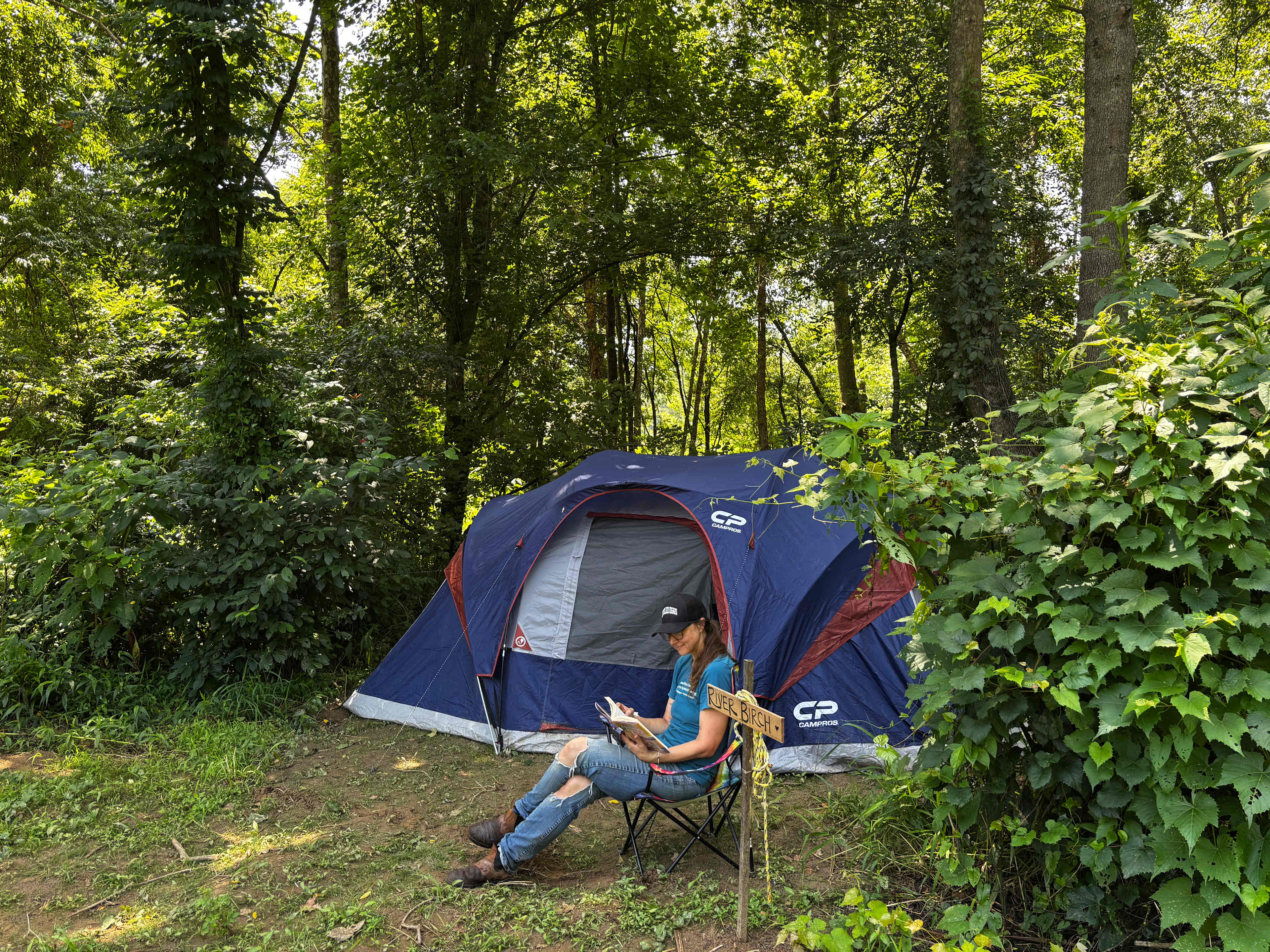 3 mann zelt wurfzelt Campingzelt 2-3 Personen Pop Up wasserdicht 40s Schnellaufbau Size:8' Porch for 12x14 Tent Collection-x-status-clear-1 Tent - definition and