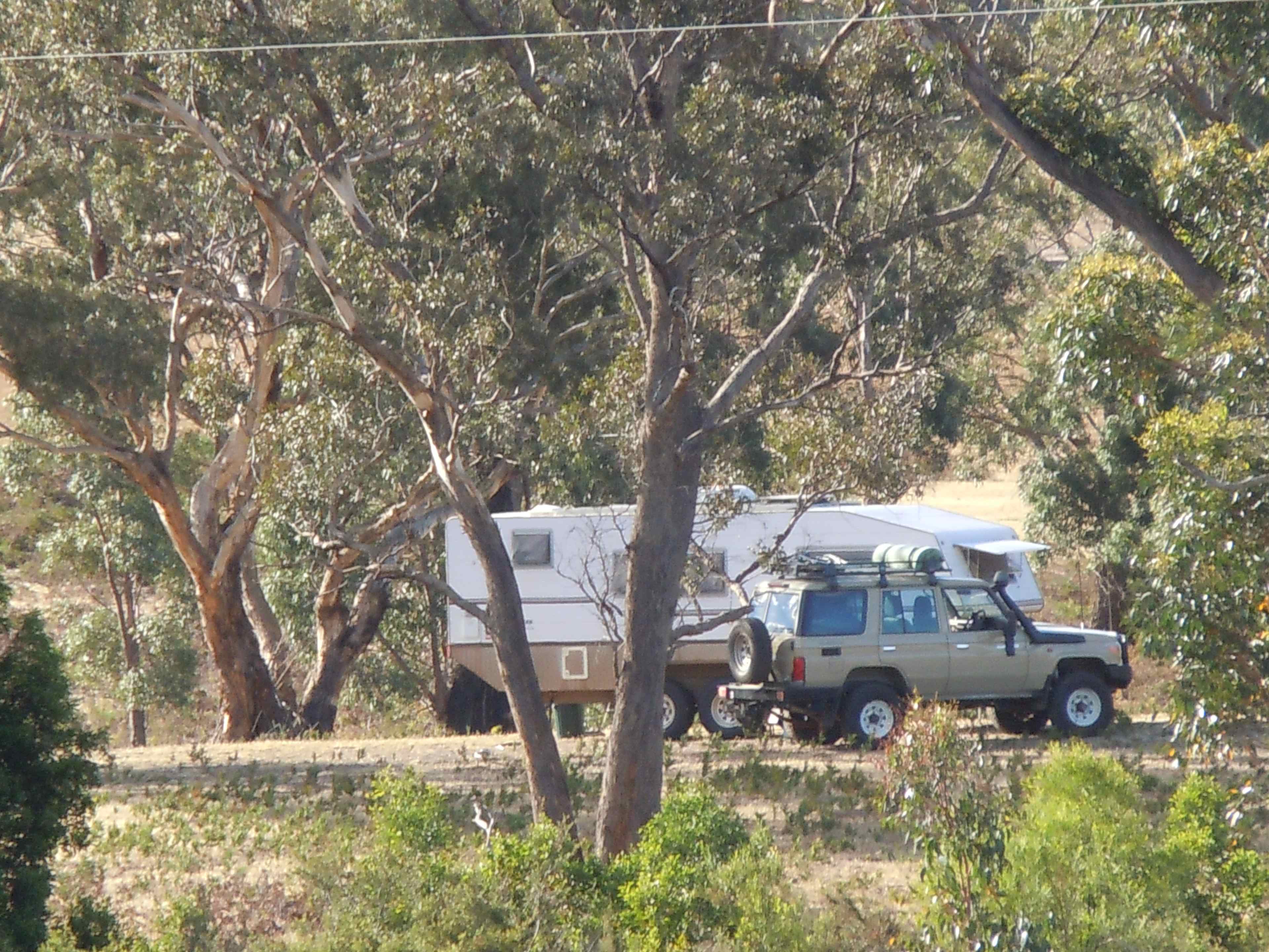 Camping 