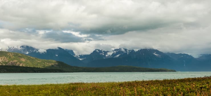 Chilkat State Park