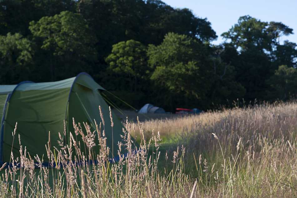 Walkmill Campsite