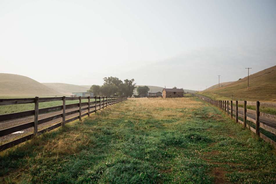 Fort Belknap Agency