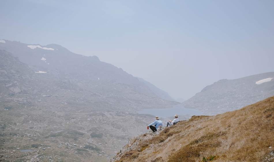 Kosciuszko National Park