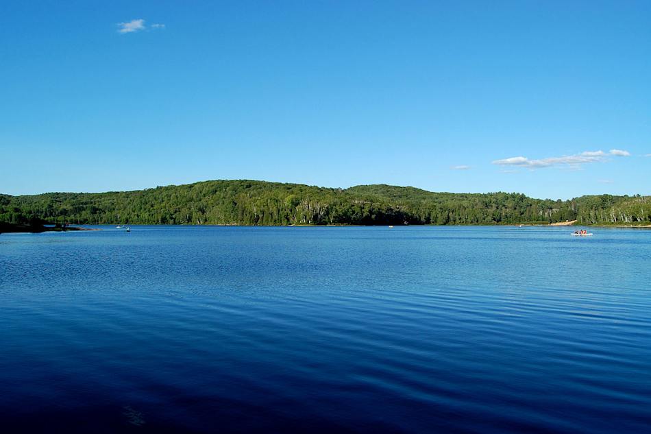 Arrowhead Provincial Park
