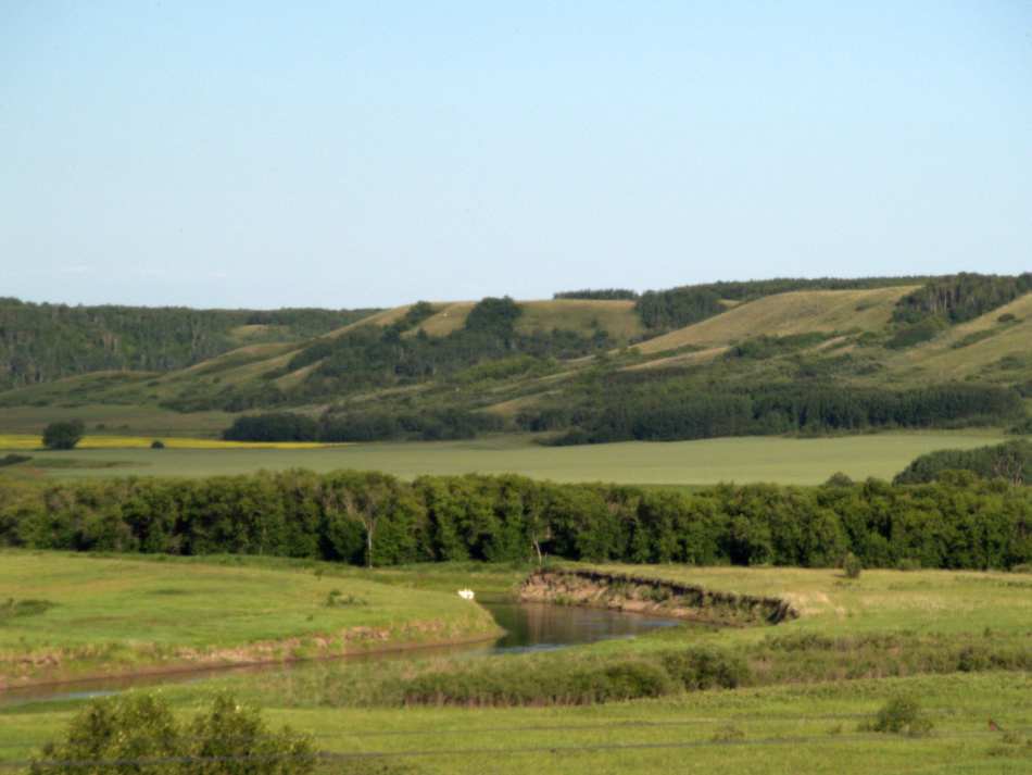 Asessippi Provincial Park