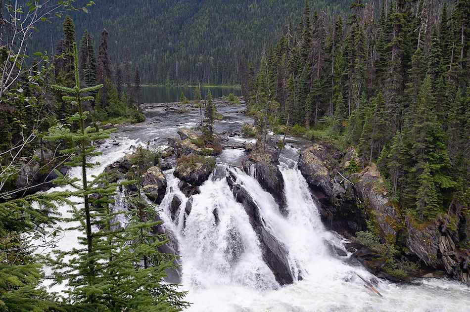 Cariboo Nature Provincial Park