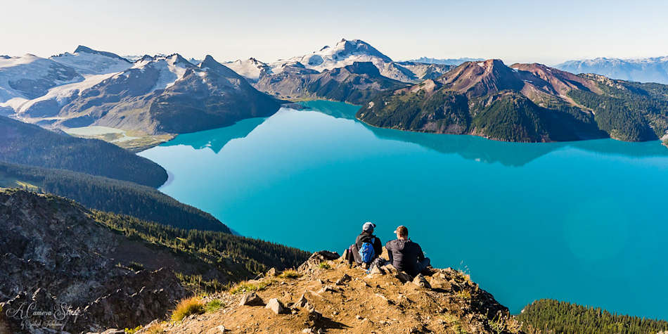 Garibaldi Provincial Park