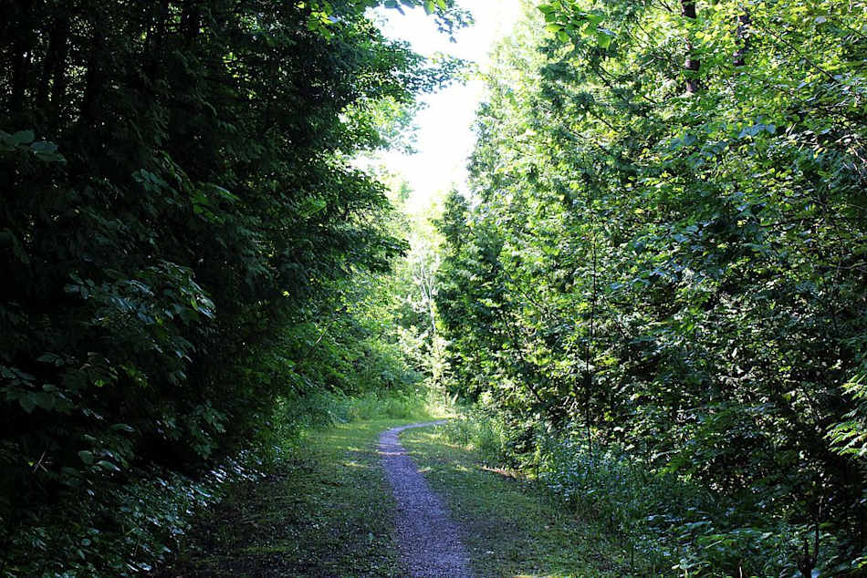 Inverhuron Provincial Park