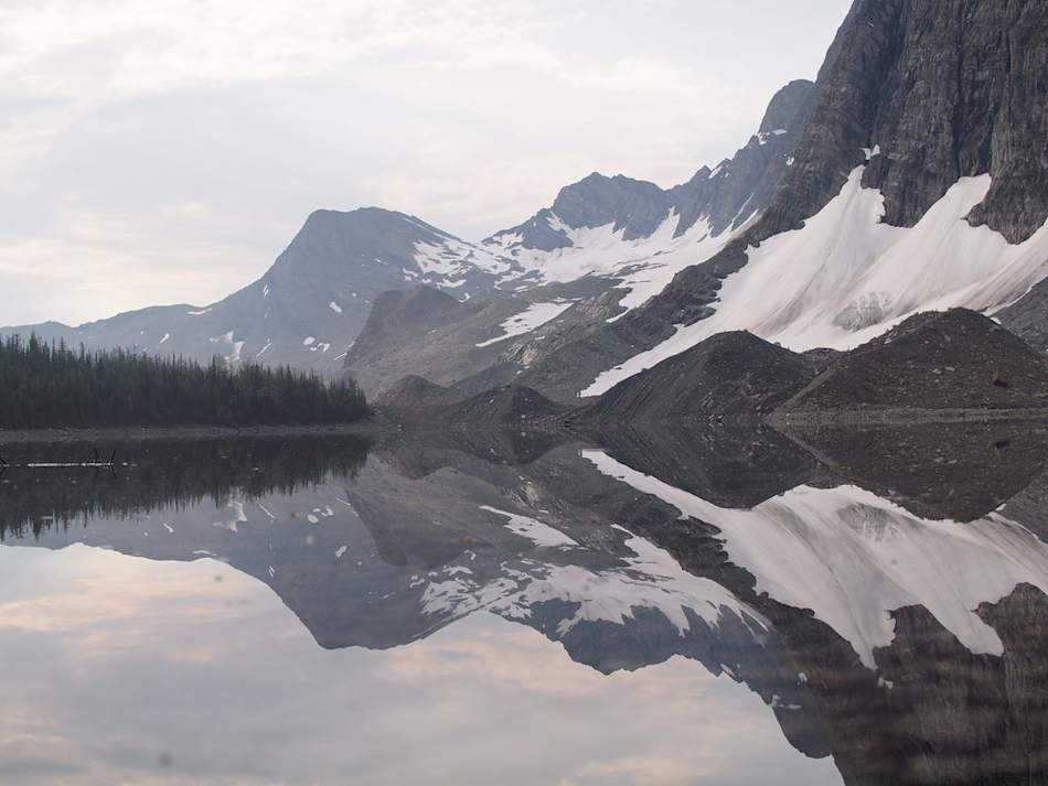Kootenay Lake Provincial Park