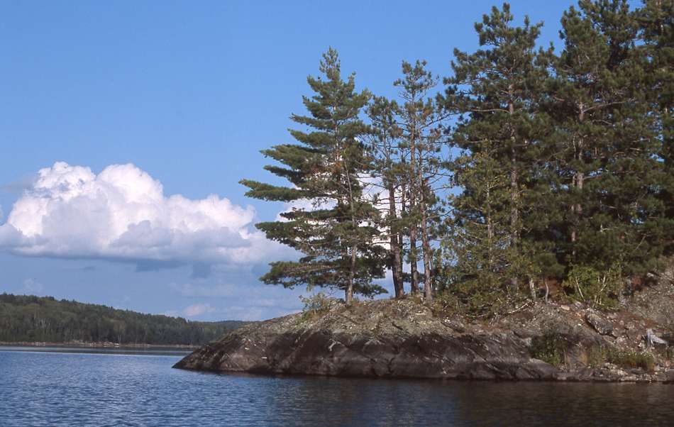 Quetico Provincial Park