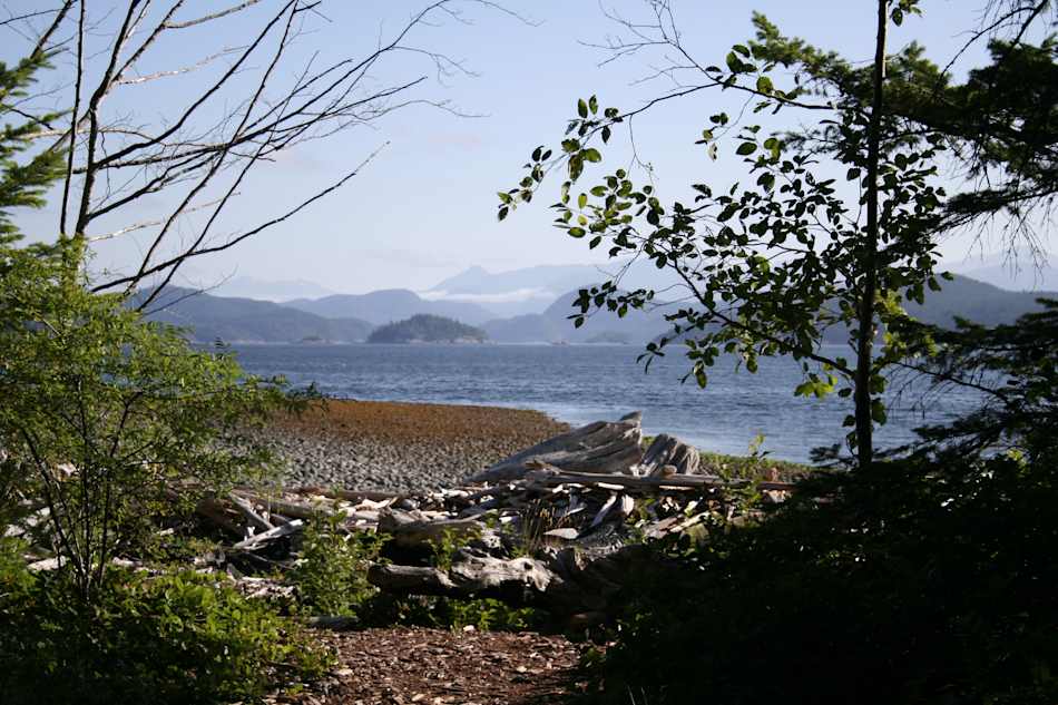 Red Lodge Provincial Park