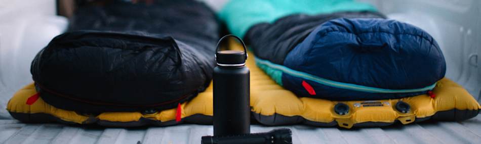 Green Lake Provincial Park