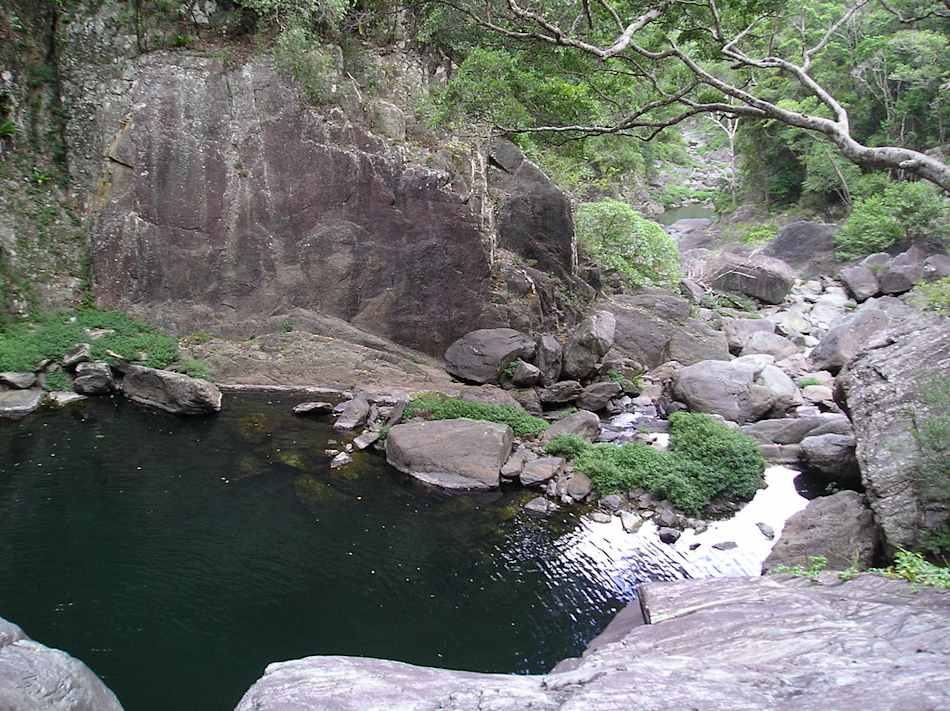 Conondale National Park