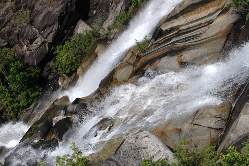 Davies Creek National Park