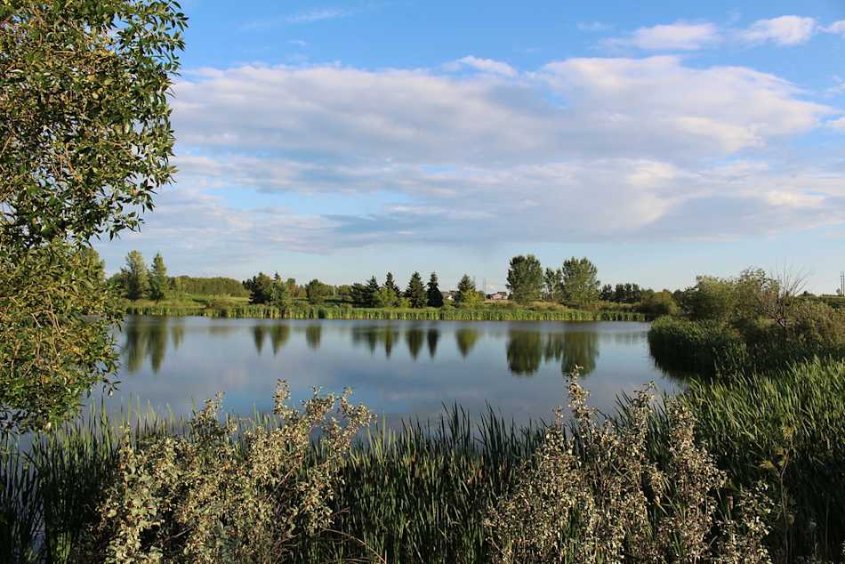 Vermilion Provincial Park