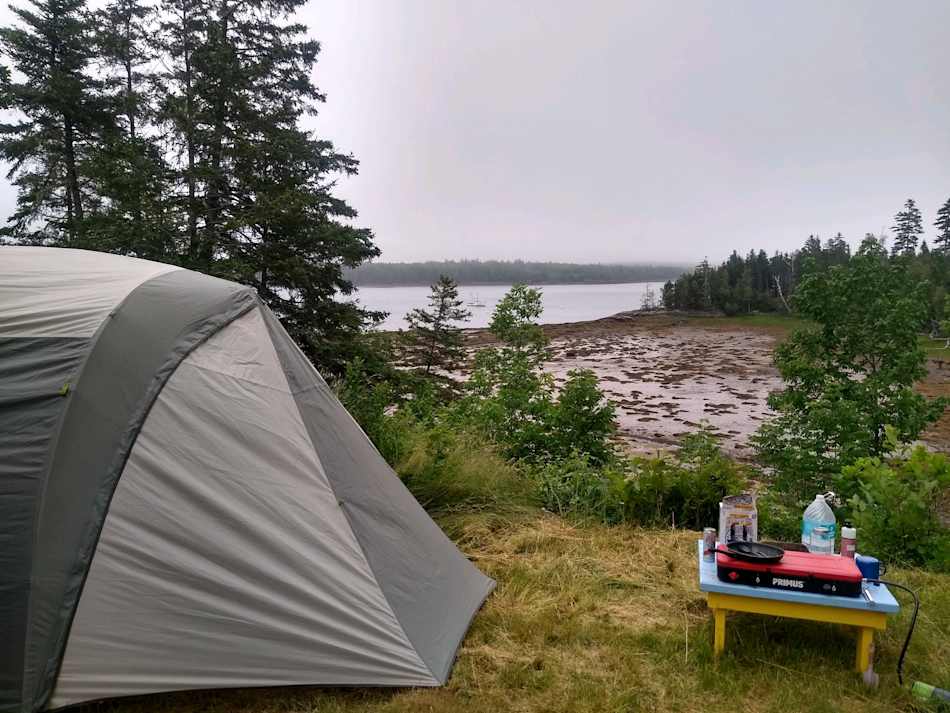 Site #5