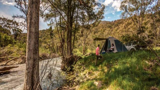 Brindabella National Park
