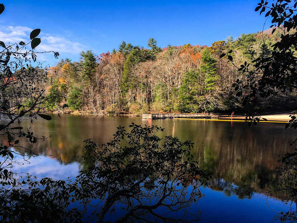 Unicoi State Park