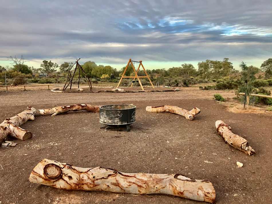 Woomera