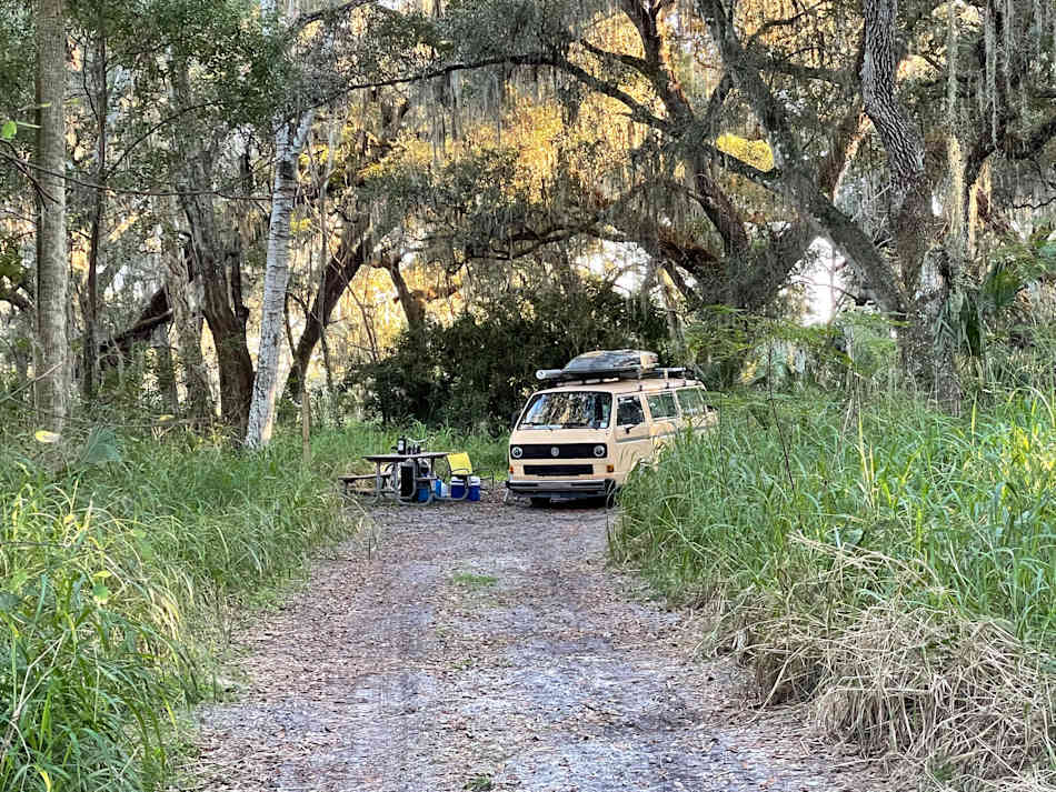 Green Cove Springs