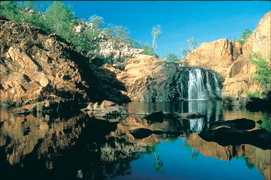 Nitmiluk National Park