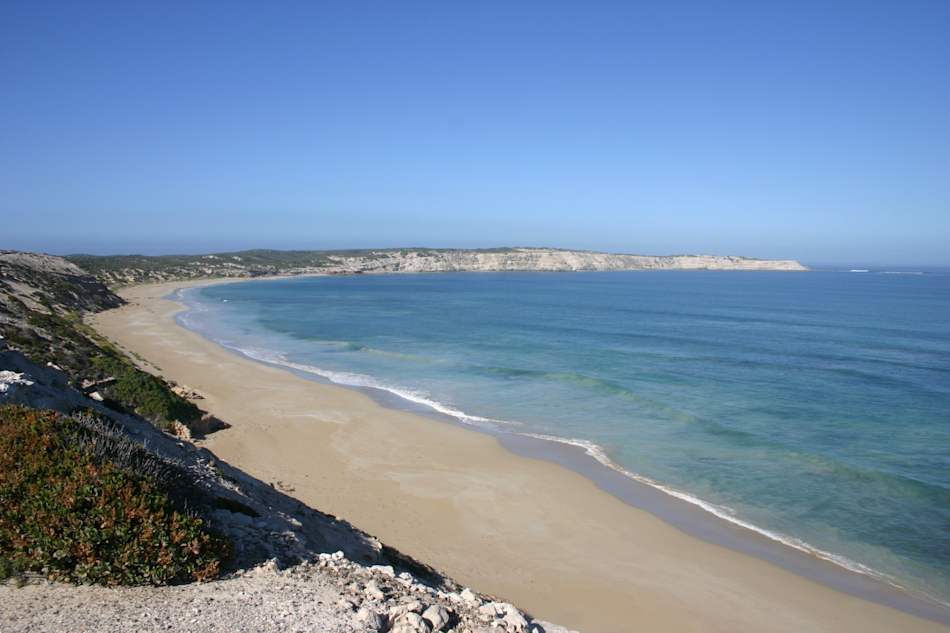 Coffin Bay National Park