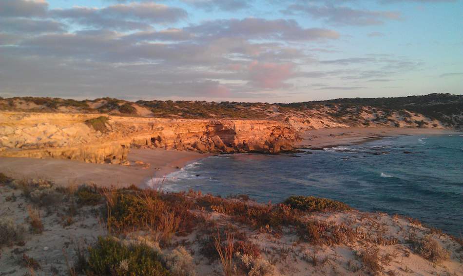 Lincoln National Park