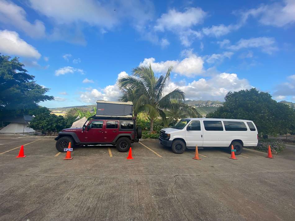 Honolulu