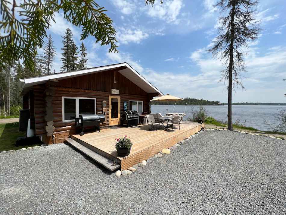 Kapuskasing