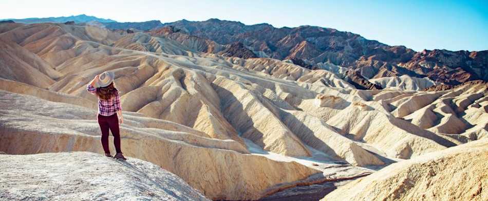 Zabriskie Point
