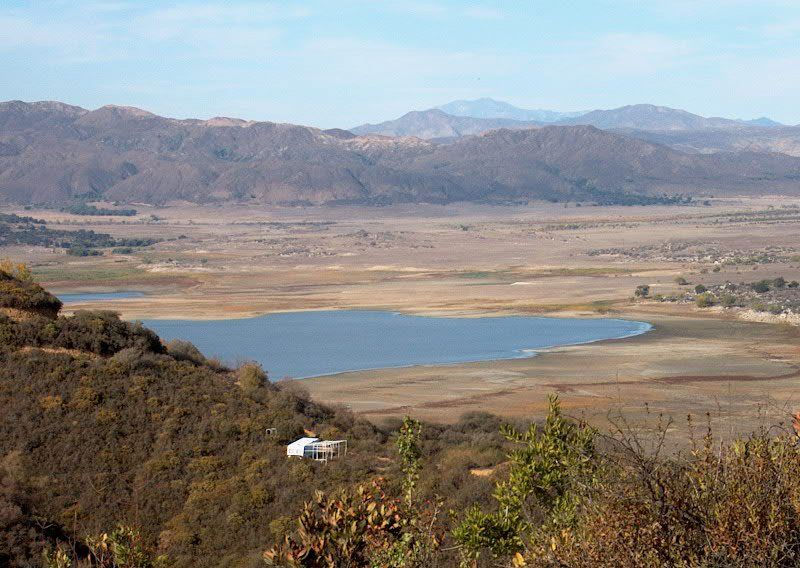 Lake Henshaw