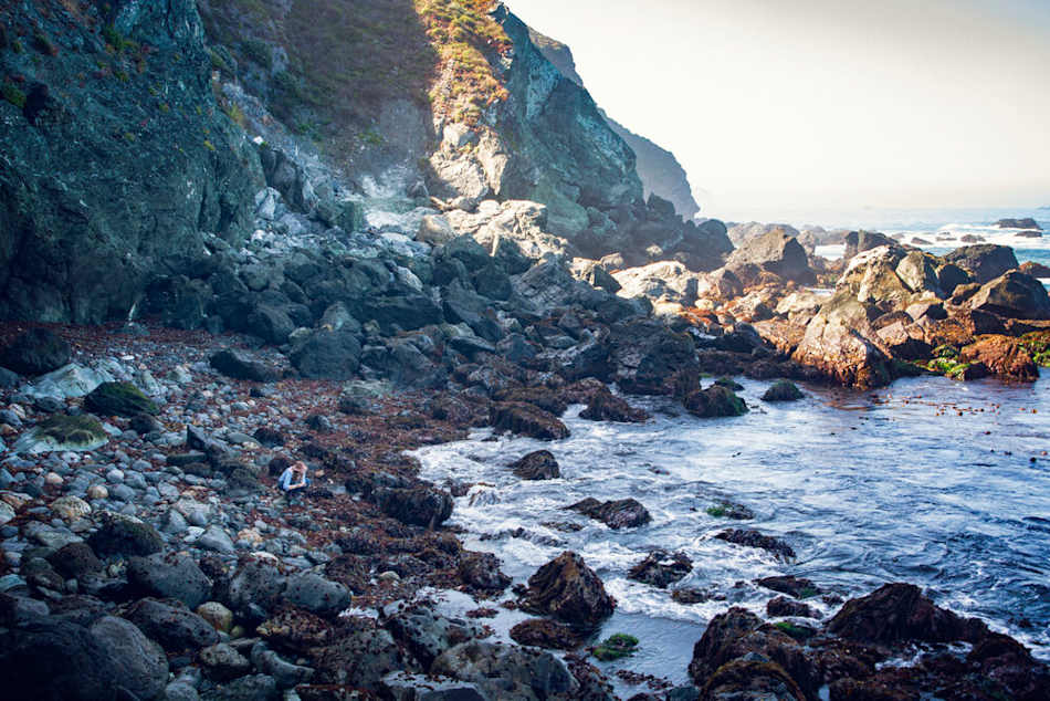 Jade Cove