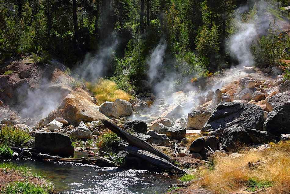 Devil's Kitchen