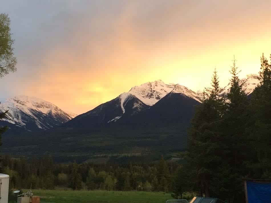 Prince George