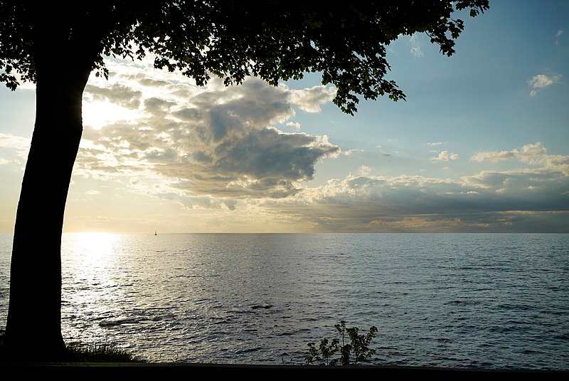 Lake Erie