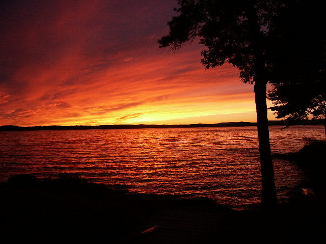 Lake Winnipesaukee