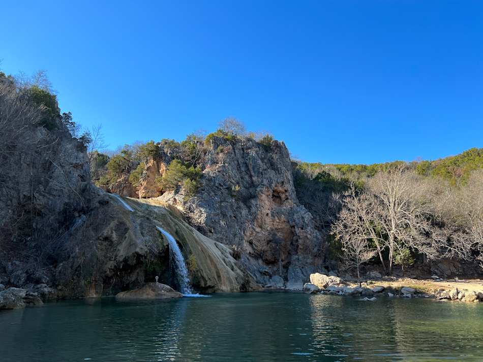Turner Falls