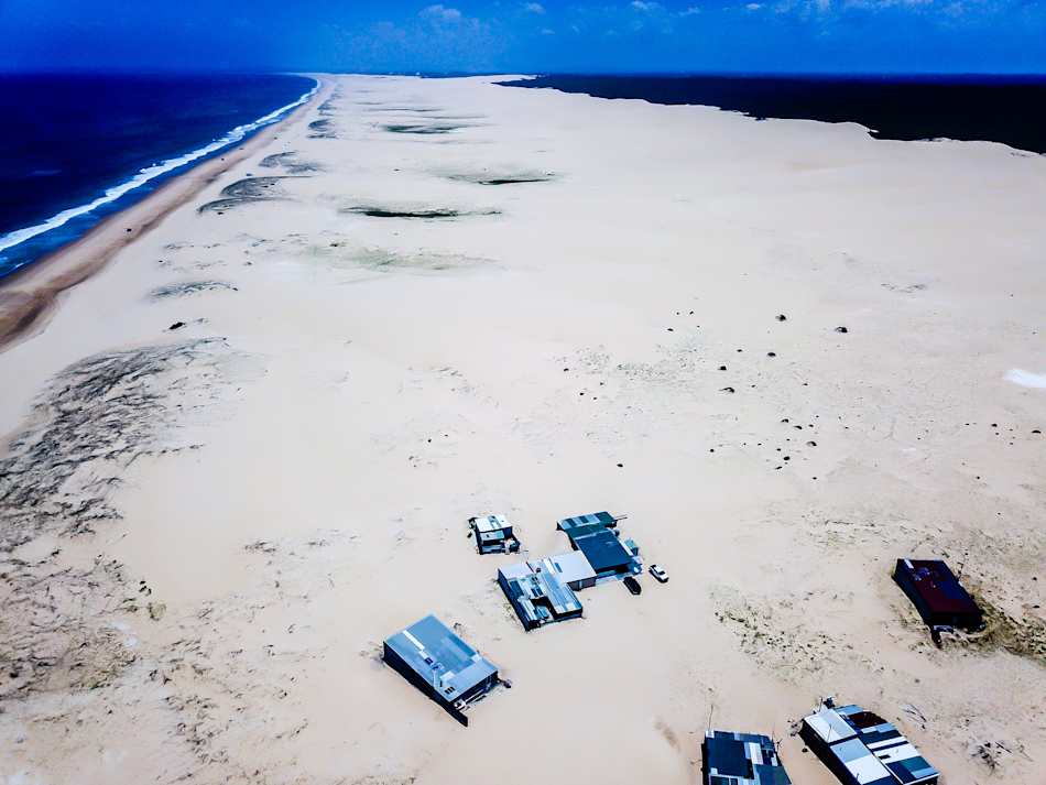 Stockton Beach