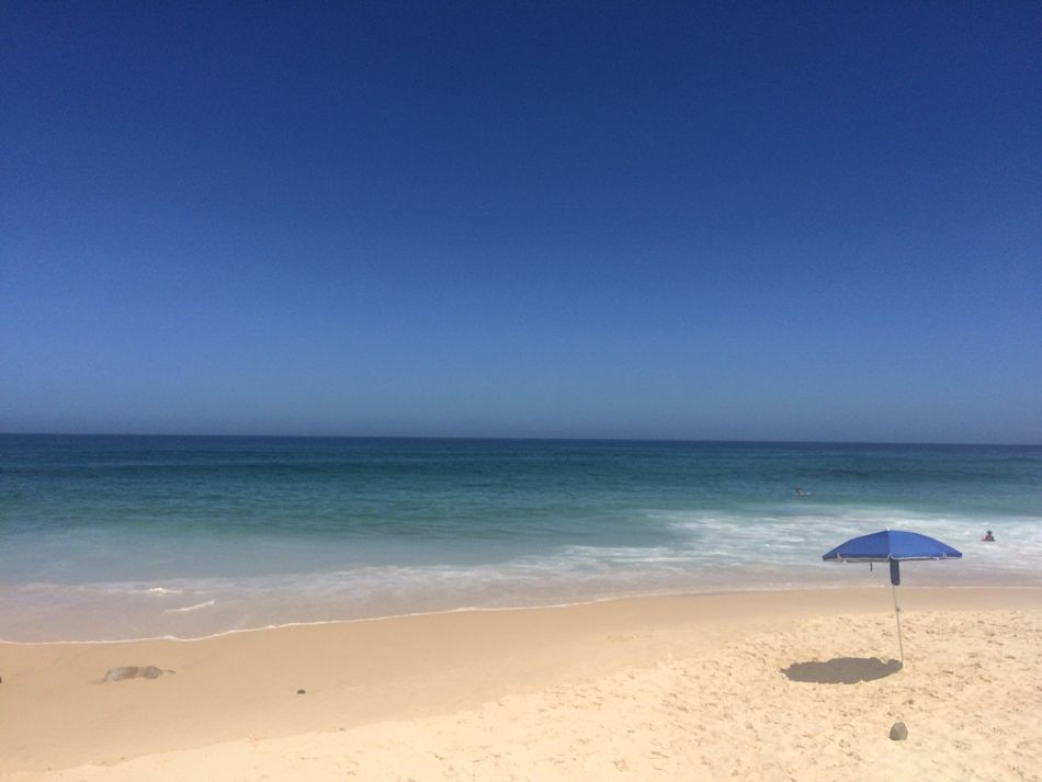 Blueys Beach