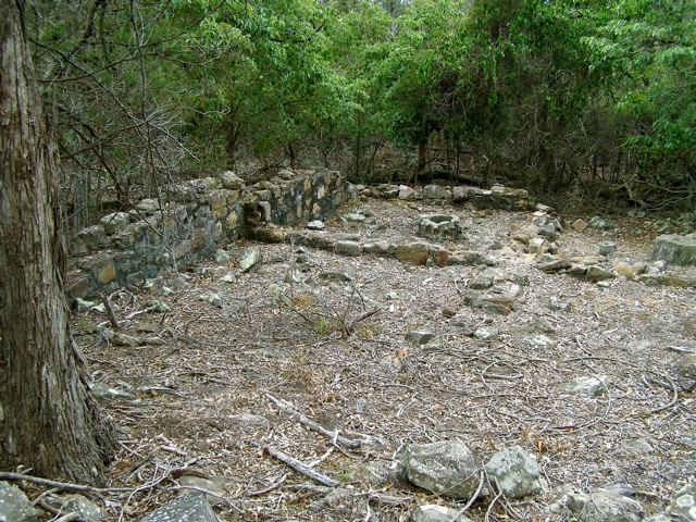 Bittangabee Bay