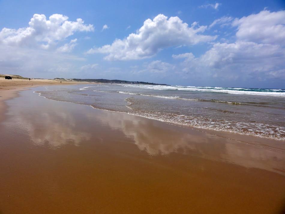 Jimmys Beach
