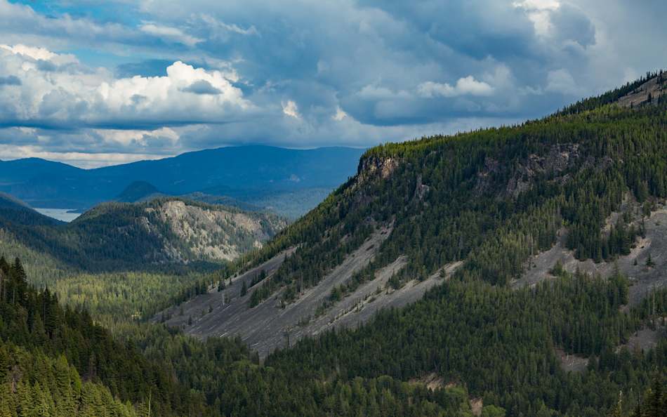 Gifford Pinchot State Park